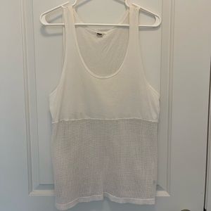 American apparel tank top